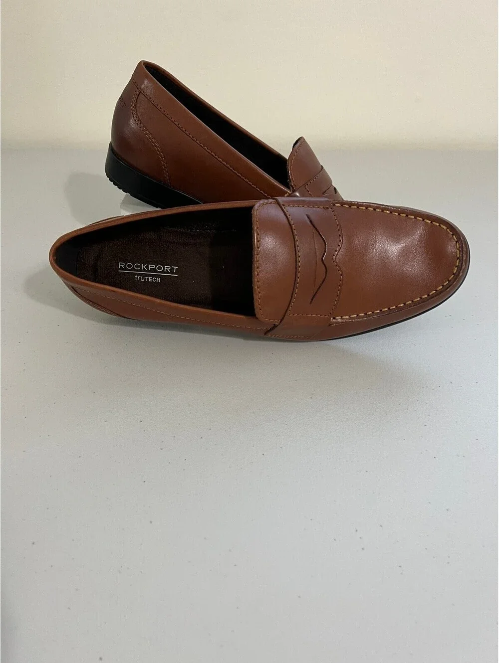 Rockport men classic
